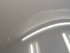 Wind screen Honda CBR 600 F