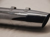Sports exhaust Harley Davidson Touring