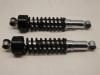 Achterschokbreker Harley Davidson VROD VRSC