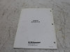 Instruction manual Kawasaki ZX 7 R