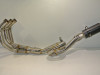 Muffler Yamaha MT 09