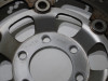 Bremsscheibe vorne links Suzuki GSX F 1100