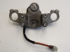 Slotenset Yamaha XJ 600 Diversion