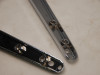 Achtersubframe Harley Davidson Softtail