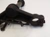 Gabelbrucke Unten Yamaha XS 750