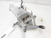 Main step holder right Honda VFR 750