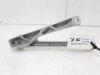 Pillion step right Honda CBR 600 RR