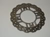 Bremsscheibe hinten  Kawasaki Z 800