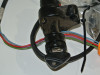 Slotenset BMW K 1200 RS