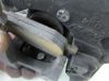 Rear brake caliper Yamaha YZF R1