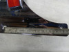 Rugsteun sissybar Harley Davidson heritage classic twin cam carbarateur