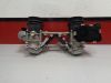 Gasklephuis Aprilia Shiver 750