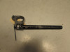 Clip on rechts Suzuki GSX F 600