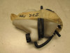 Radiator reserve tank  Kawasaki ZZR 1400