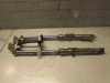 Front pipes complete Honda CMX 250 