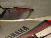 Cowl upper front Yamaha FJ 1200