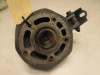 Cylinder head Yamaha TZR 125