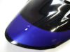 Heck Suzuki GSX F 600