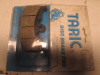 Braking pads front Honda CBX 550 F2