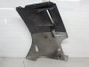 Cowl right Yamaha FZ 750