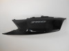 Linker achterkant Suzuki GSX R 750