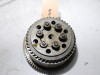 Clutch Suzuki RF 600