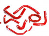 Radiator toebehoren Ducati 748