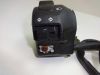 Handlebar switch assy left Suzuki GSX R 600