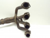 Downpipes Kawasaki ZZR 1400