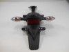 Achterspatbord Yamaha FZ8