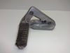 Pillion step right Kawasaki VN 700  750