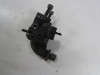 Koppelingshandle Kawasaki ER 6
