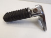 Main step holder right Honda VF 700  750 Supermagna