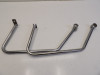 Koffer halter set Suzuki LS 650