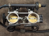 Einspritzanlage BMW F 700 GS