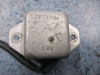 Regulator rectifier  Yamaha XS 360