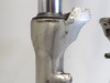 Front pipes complete Honda VF 700  750 C Magna