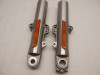 Standrohr aus Harley Davidson Touring FL