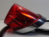 Achterlicht Harley Davidson Softtail