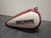 Tank Harley Davidson Softtail