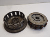 Clutch Suzuki GS 650