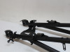 Achtersubframe Yamaha Tracer 9 GT