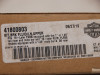 Brake rod Harley Davidson Softtail