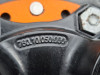 Tandwieldrager KTM 690 Duke 