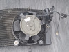Radiateur Honda CBR 600 F