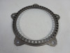 ABS sensorring geberkranz vorne BMW K 1200 R 