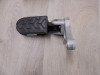 Schetsplaat links Benelli TRK 502 X