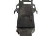 Achterspatbord Yamaha MT 03