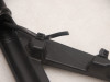 Kentekenplaathouder Harley Davidson Softtail