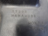 Zadel Honda VT 1100